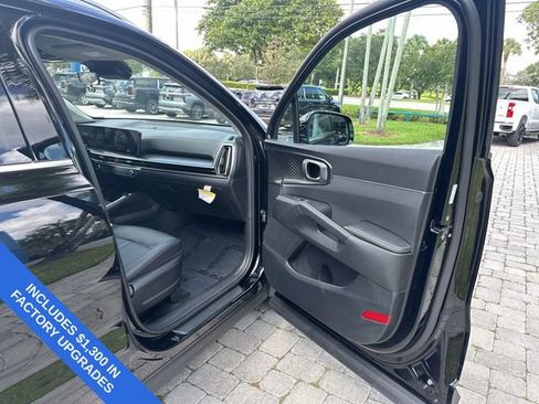 Used 2026 Kia Sorento S w/ S Panoramic Sunroof Package FWD image 23