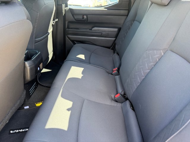 Used 2025 Toyota Tacoma SR RWD image 24