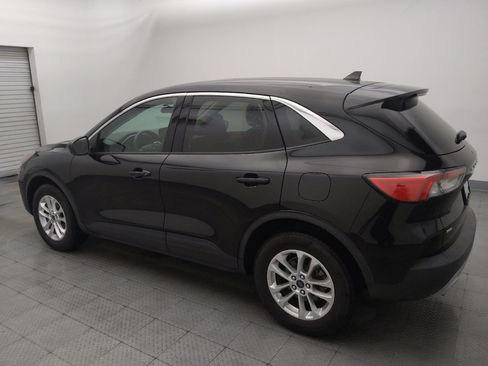Used 2022 Ford Escape SE w/ Convenience Package AWD/4WD image 3