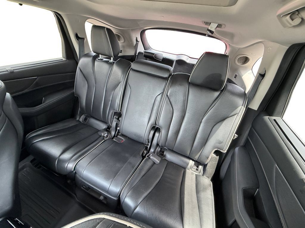 Used 2022 Acura MDX w/ Advance Package AWD/4WD image 29