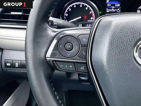 Certified 2024 Toyota Camry SE image 23