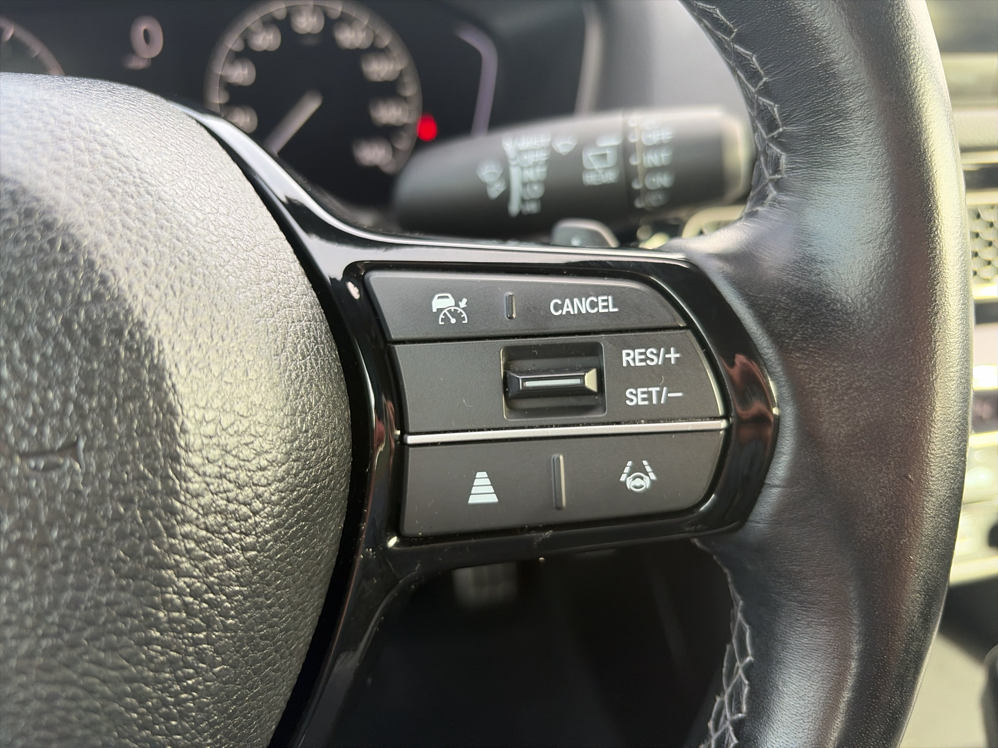 Used 2022 Honda Civic Sport image 24