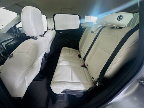 Used 2018 Ford Escape SEL w/ SEL Sport Appearance Package image 28