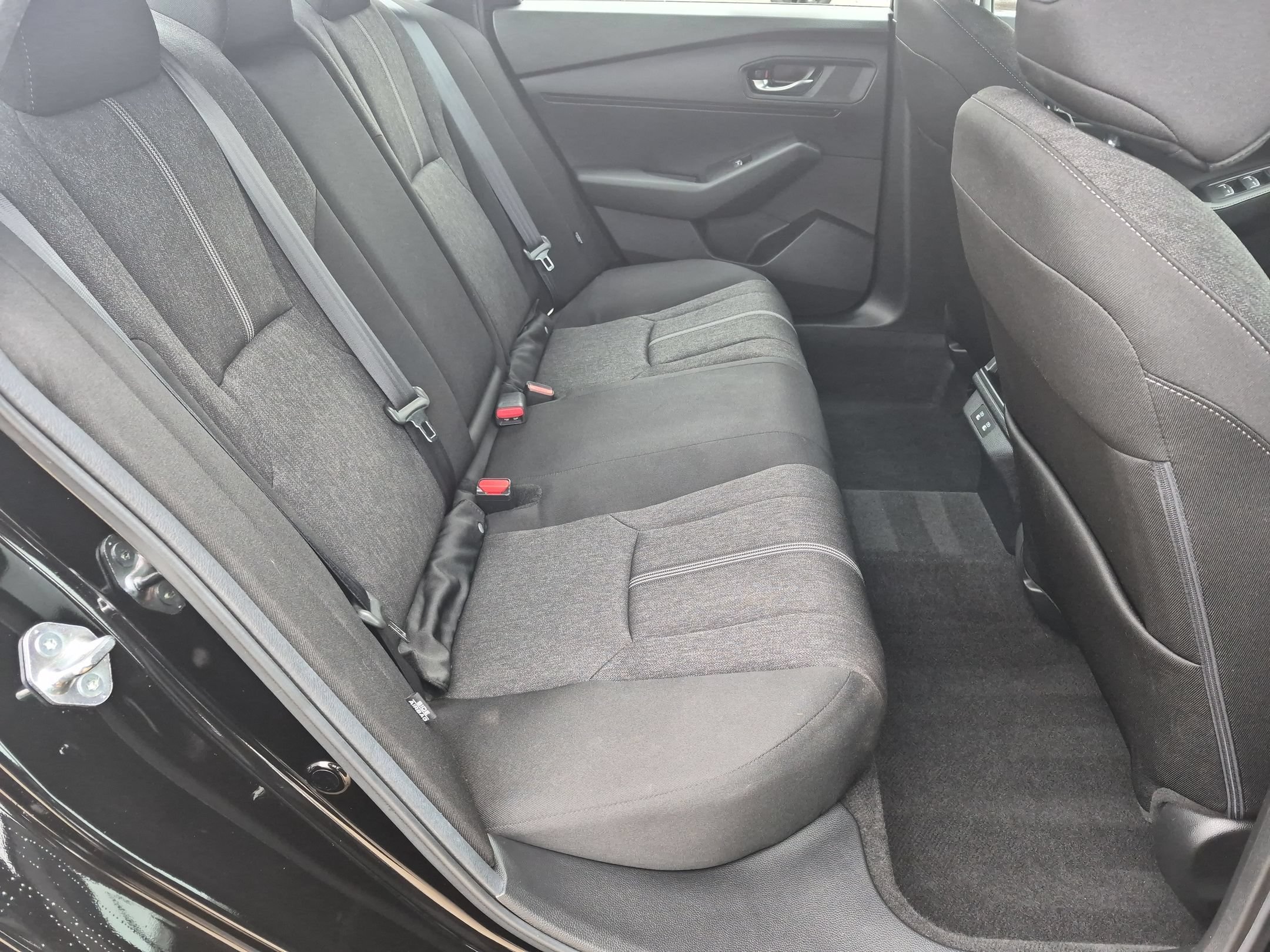 Used 2025 Honda Accord Sport image 29