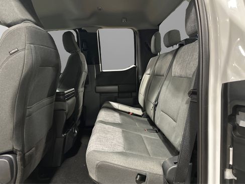 Used 2022 Ford F150 XLT w/ Equipment Group 301A Mid image 35