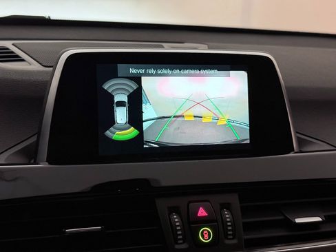 Used 2019 BMW X1 sDrive28i w/ Convenience Package image 34