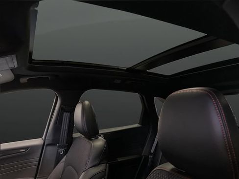 New 2026 Ford Escape ST-Line Select w/ Tech Pack #2 image 7