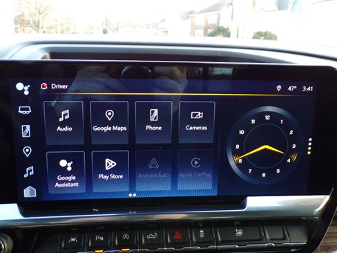 Used 2023 Chevrolet Silverado 1500 RST w/ All Star Edition Plus image 21