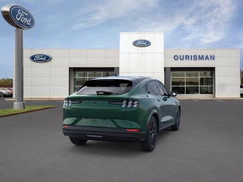 New 2026 Ford Mustang Mach-E Premium AWD/4WD image 7