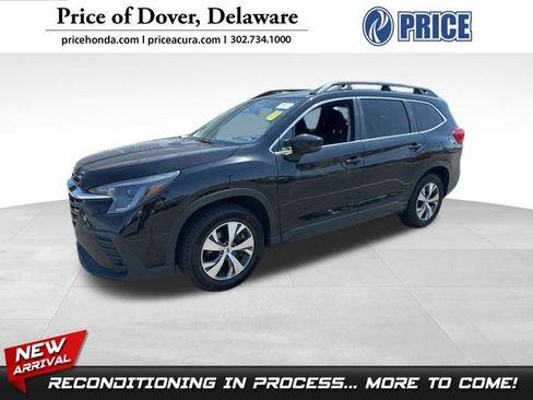 Used 2024 Subaru Ascent Premium AWD/4WD image 1