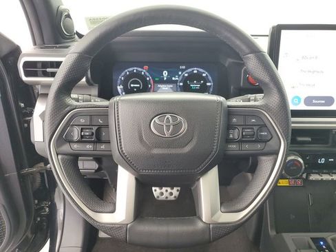 Used 2025 Toyota 4Runner TRD Sport Premium RWD image 23