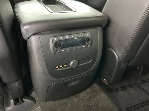 Used 2008 GMC Yukon Denali AWD/4WD image 22