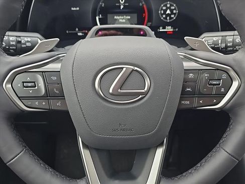 New 2026 Lexus TX 350 AWD image 20