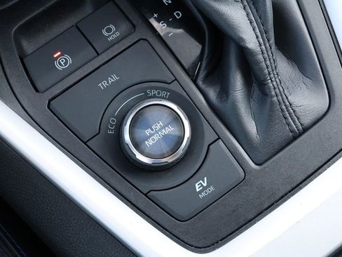 Used 2021 Toyota RAV4 XSE image 25