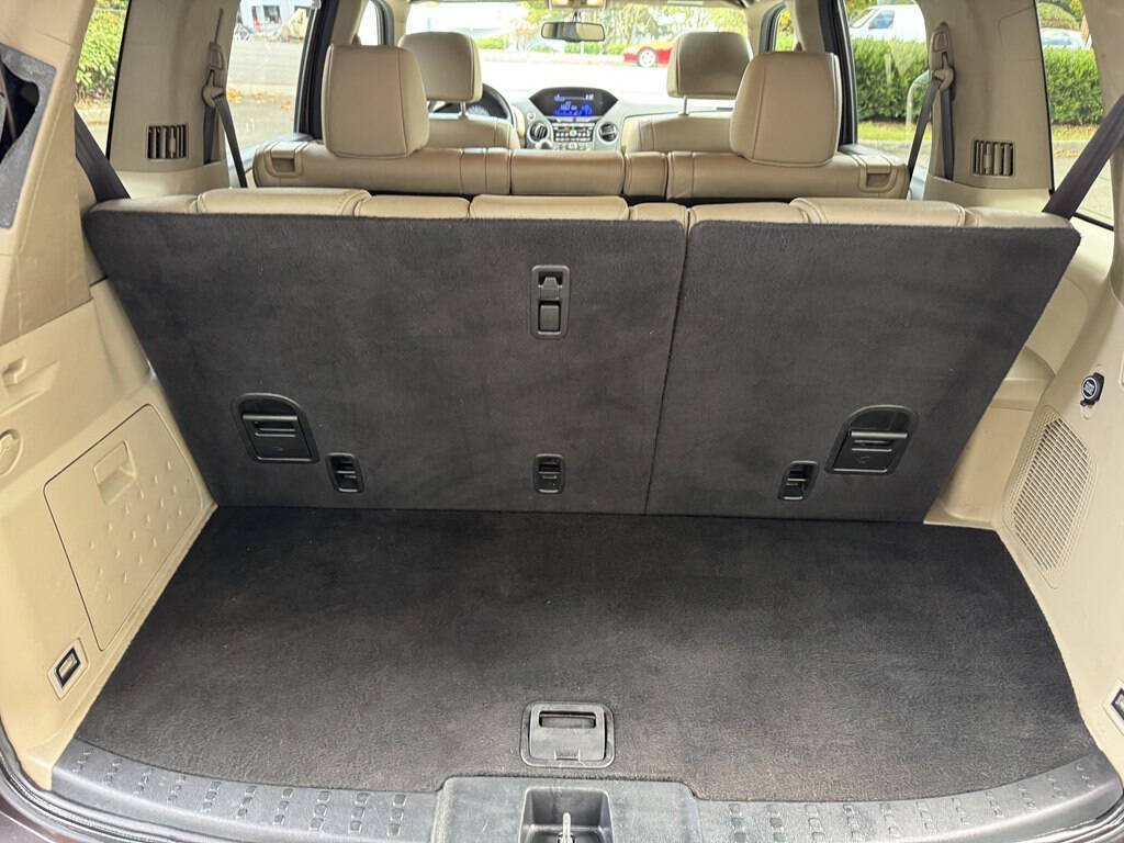 Used 2013 Honda Pilot EX-L image 19