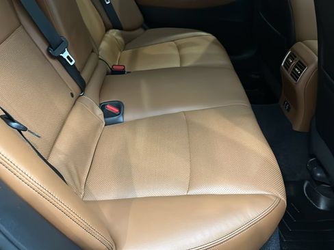 Used 2024 INFINITI Q50 Luxe w/ Cargo Package AWD/4WD image 17