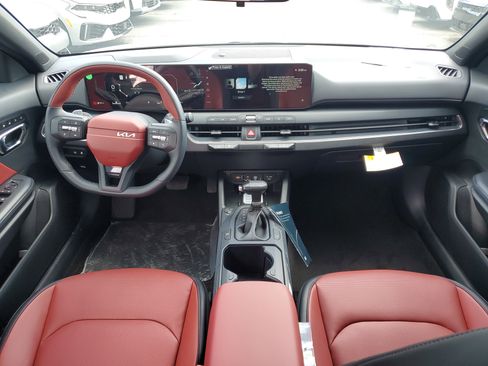 New 2026 Kia K4 GT-Line Turbo FWD image 17
