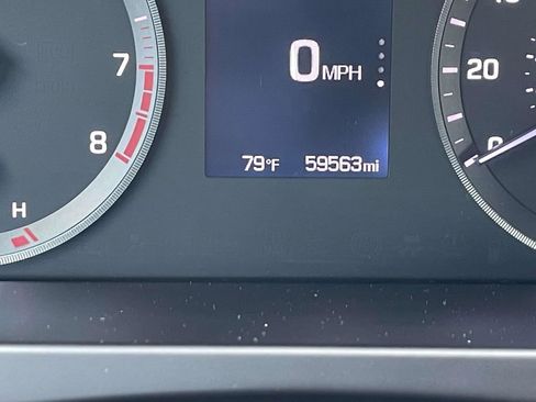 Used 2015 Hyundai Sonata Limited FWD image 27
