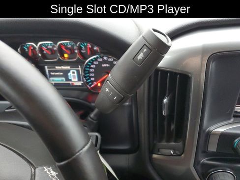 Used 2014 Chevrolet Silverado 1500 LT w/ All Star Edition image 21