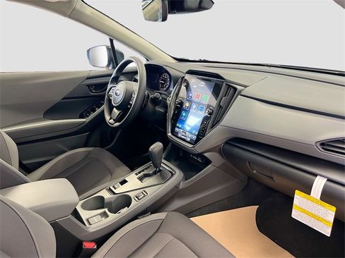 New 2026 Subaru Crosstrek 2.0i Premium image 28
