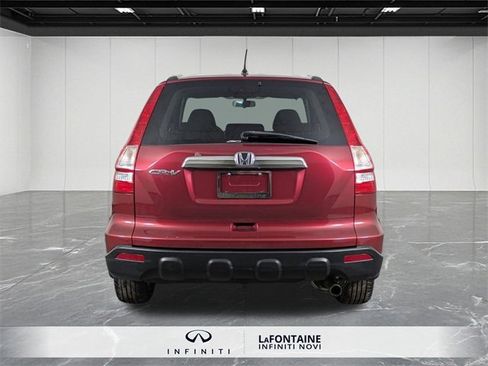 Used 2008 Honda CR-V EX image 4