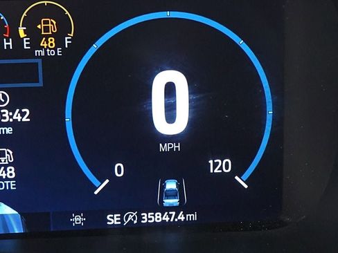 Used 2023 Ford F150 Lariat w/ Equipment Group 502A High image 17