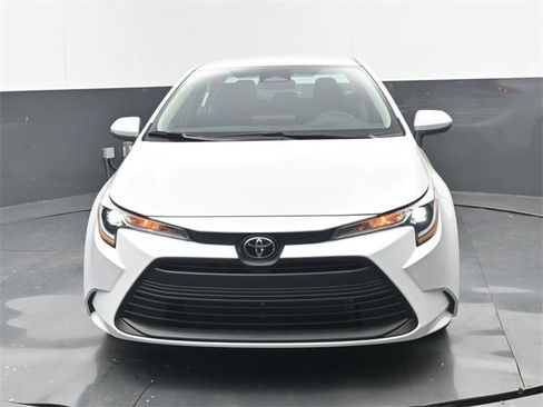 New 2026 Toyota Corolla LE image 19