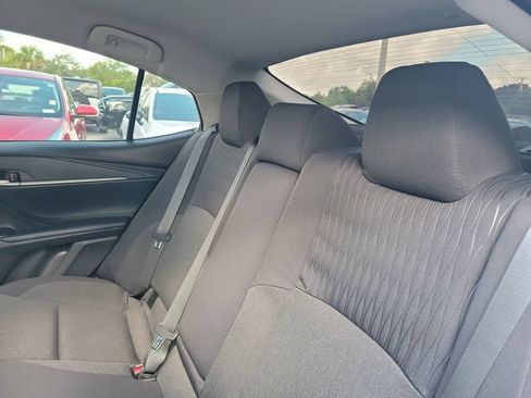 Used 2026 Toyota Camry LE FWD image 23