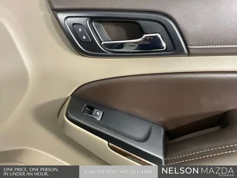 Used 2016 Chevrolet Tahoe LT RWD image 17