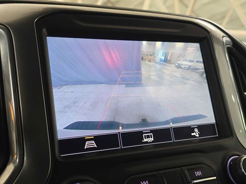 Used 2022 Chevrolet Silverado 3500 LTZ w/ Safety Package AWD/4WD image 31