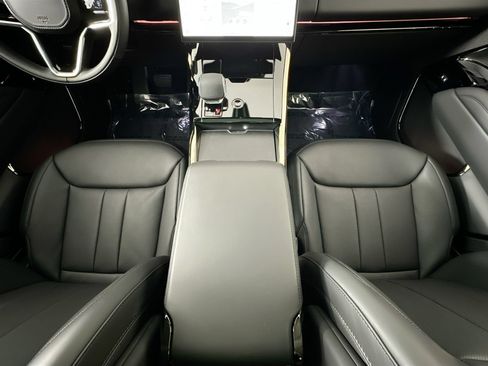 Used 2026 Land Rover Range Rover Sport SE AWD/4WD image 21