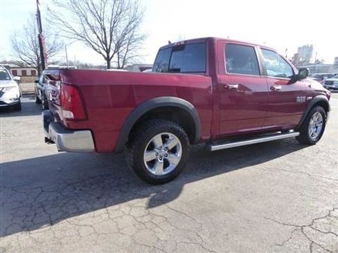 Used 2013 RAM 1500 Big Horn image 6