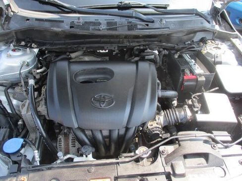 Used 2017 Toyota Yaris iA image 12