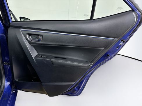 Used 2014 Toyota Corolla S image 29