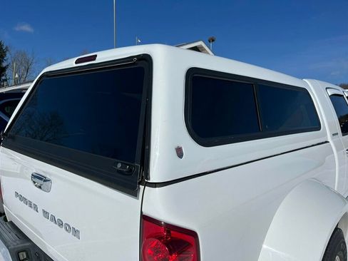 Used 2007 Dodge Ram 3500 Truck Laramie image 68