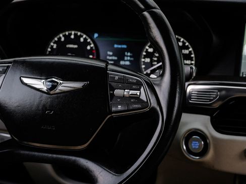 Used 2018 Genesis G90 5.0 Ultimate image 26