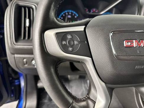 Used 2019 GMC Canyon SLE w/ SLE Convenience Package AWD/4WD image 12