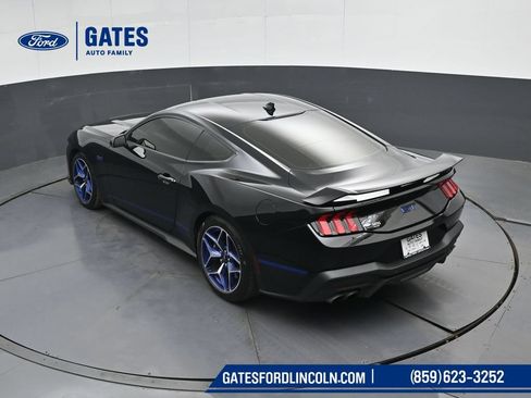 Used 2024 Ford Mustang GT Premium w/ GT Performance Package RWD image 44