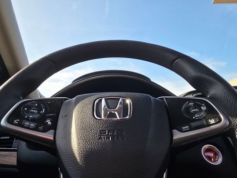 Used 2020 Honda CR-V EX image 25