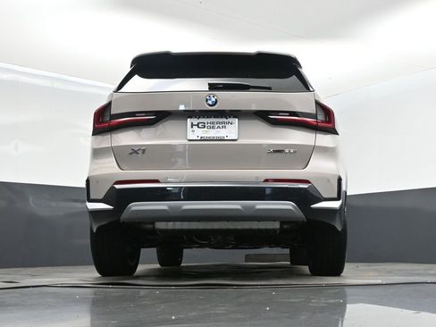 New 2026 BMW X1 xDrive28i w/ Technology Package image 39