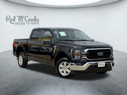 Used 2023 Ford F150 XLT