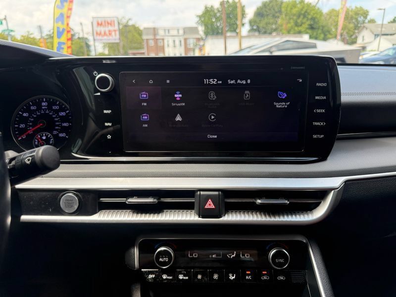 Used 2022 Kia K5 GT-Line w/ GT-Line FWD Premium Package image 40