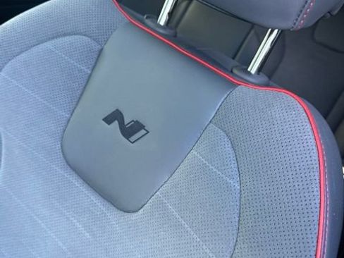 Used 2024 Hyundai Sonata N Line FWD image 19