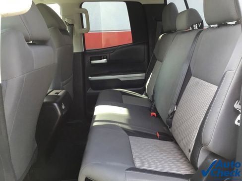 Used 2016 Toyota Tundra SR5 w/ TRD Off Road Package image 40