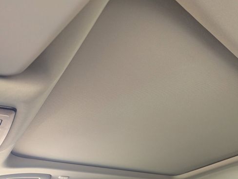 New 2026 Nissan Rogue Platinum image 22