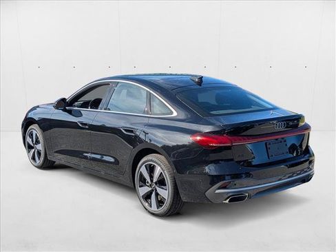 New 2025 Audi A5 2.0T Premium Plus w/ Premium Plus AWD/4WD image 7