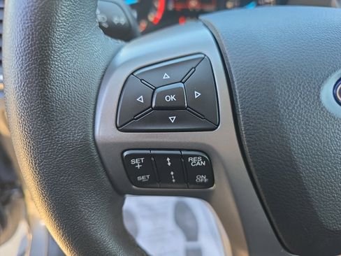 Used 2021 Ford Ranger XLT w/ Equipment Group 301A Mid image 23