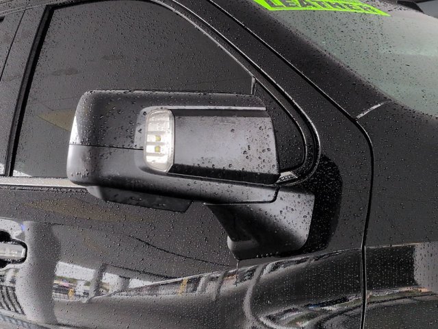 Used 2019 Chevrolet Silverado 1500 High Country AWD/4WD image 11