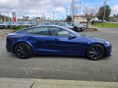 Used 2024 Tesla Model S image 6
