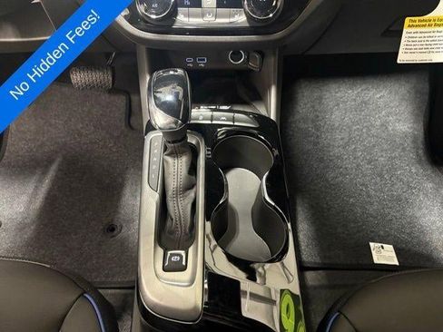 New 2026 Buick Envista Sport Touring w/ Convenience I Package image 11